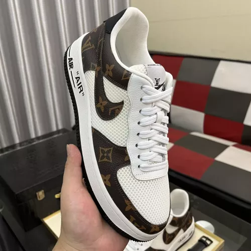 Cheap Louis Vuitton Casual Shoes For Men #1357224 Replica Wholesale [$82.00 USD] [ITEM#1357224] on Replica Louis Vuitton Casual Shoes