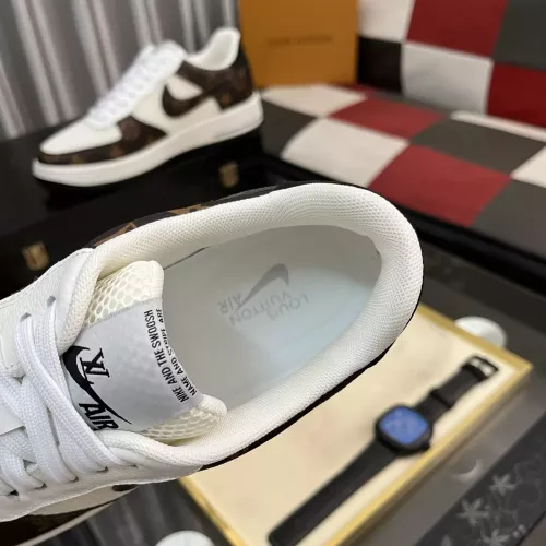 Cheap Louis Vuitton Casual Shoes For Men #1357224 Replica Wholesale [$82.00 USD] [ITEM#1357224] on Replica Louis Vuitton Casual Shoes
