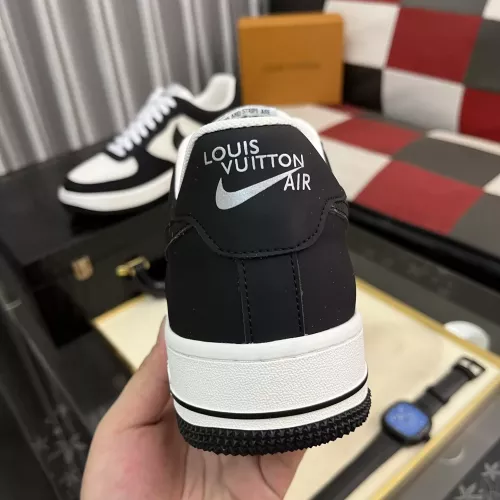Cheap Louis Vuitton Casual Shoes For Men #1357225 Replica Wholesale [$82.00 USD] [ITEM#1357225] on Replica Louis Vuitton Casual Shoes
