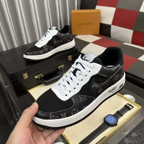 Louis Vuitton Casual Shoes For Men #1357226