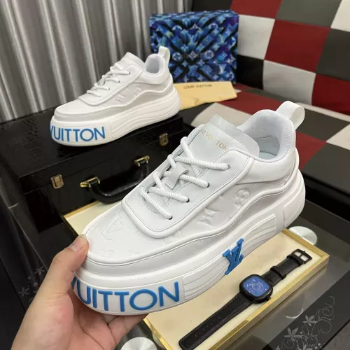 Louis Vuitton Casual Shoes For Men #1357227