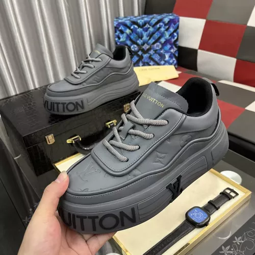 Louis Vuitton Casual Shoes For Men #1357229