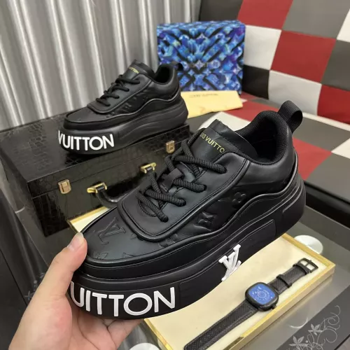 Louis Vuitton Casual Shoes For Men #1357230