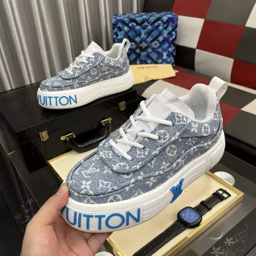Louis Vuitton Casual Shoes For Men #1357231