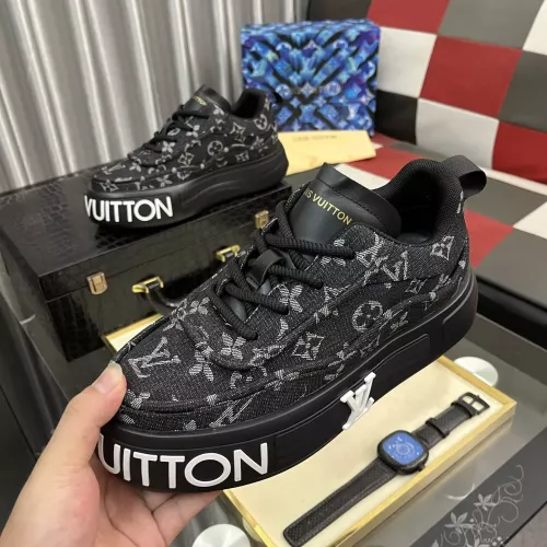 Louis Vuitton Casual Shoes For Men #1357232