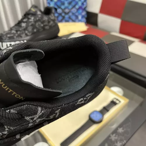 Cheap Louis Vuitton Casual Shoes For Men #1357232 Replica Wholesale [$100.00 USD] [ITEM#1357232] on Replica Louis Vuitton Casual Shoes