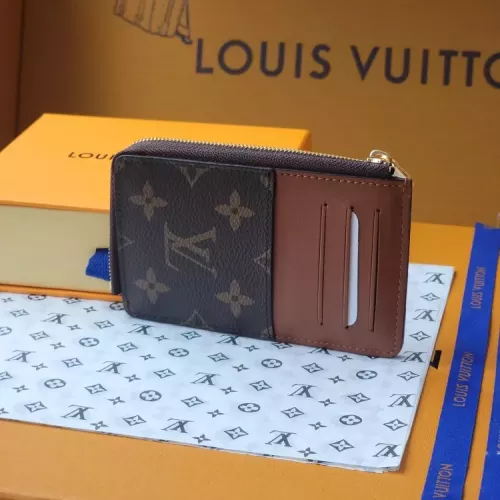 Cheap Louis Vuitton LV Card Case For Women #1357233 Replica Wholesale [$60.00 USD] [ITEM#1357233] on Replica Louis Vuitton LV Wallets