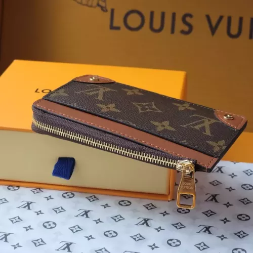 Cheap Louis Vuitton LV Card Case For Women #1357233 Replica Wholesale [$60.00 USD] [ITEM#1357233] on Replica Louis Vuitton LV Wallets