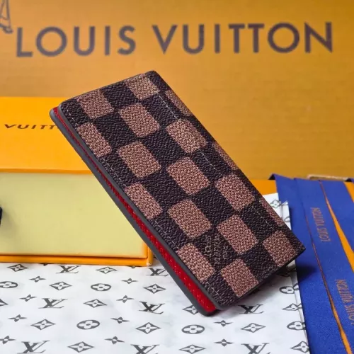 Cheap Louis Vuitton LV Card Case For Women #1357235 Replica Wholesale [$48.00 USD] [ITEM#1357235] on Replica Louis Vuitton LV Wallets