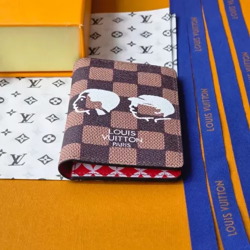 Cheap Louis Vuitton LV Card Case For Women #1357235 Replica Wholesale [$48.00 USD] [ITEM#1357235] on Replica Louis Vuitton LV Wallets