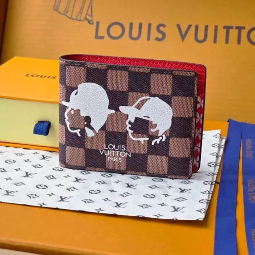 Louis Vuitton LV Wallets For Women #1357237