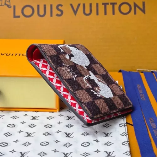 Cheap Louis Vuitton LV Wallets For Women #1357237 Replica Wholesale [$52.00 USD] [ITEM#1357237] on Replica Louis Vuitton LV Wallets