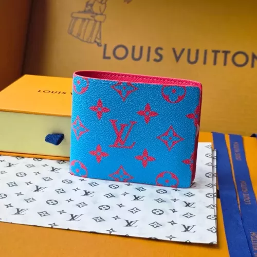 Louis Vuitton LV Wallets For Women #1357238