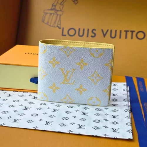 Louis Vuitton LV Wallets For Women #1357239