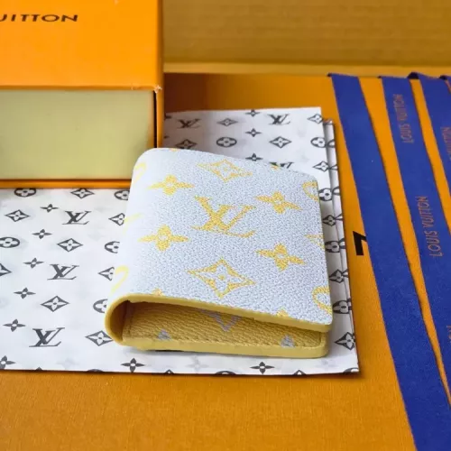 Cheap Louis Vuitton LV Card Case For Women #1357240 Replica Wholesale [$52.00 USD] [ITEM#1357240] on Replica Louis Vuitton LV Wallets