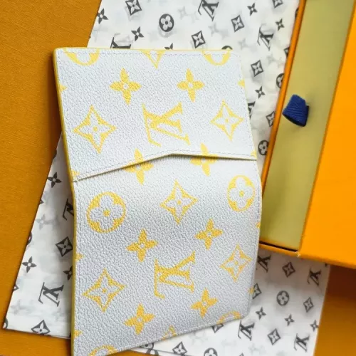 Cheap Louis Vuitton LV Card Case For Women #1357240 Replica Wholesale [$52.00 USD] [ITEM#1357240] on Replica Louis Vuitton LV Wallets