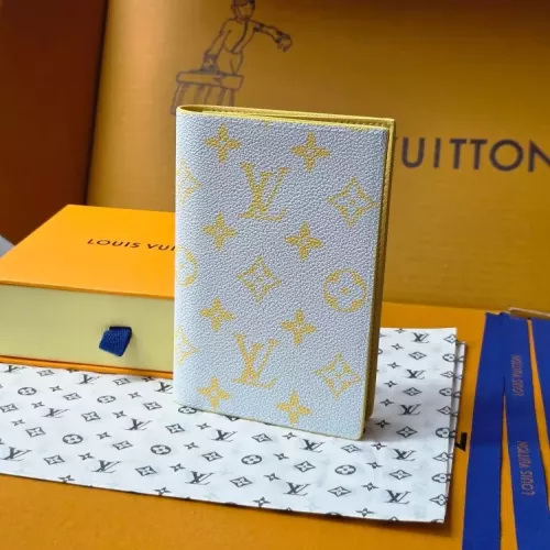 Louis Vuitton LV Card Case For Women #1357241