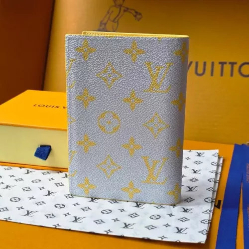Cheap Louis Vuitton LV Card Case For Women #1357241 Replica Wholesale [$56.00 USD] [ITEM#1357241] on Replica Louis Vuitton LV Wallets