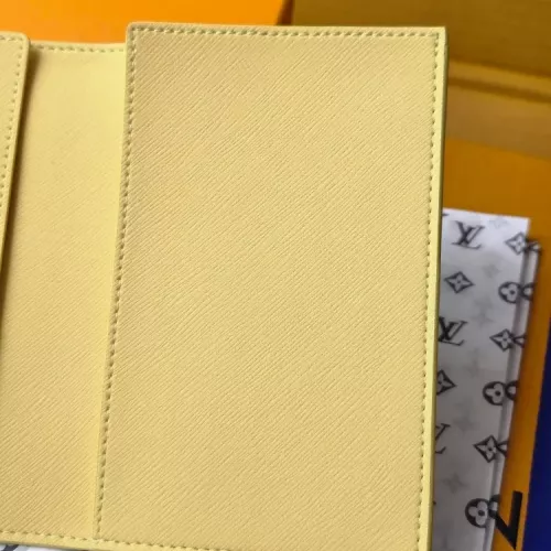 Cheap Louis Vuitton LV Card Case For Women #1357241 Replica Wholesale [$56.00 USD] [ITEM#1357241] on Replica Louis Vuitton LV Wallets