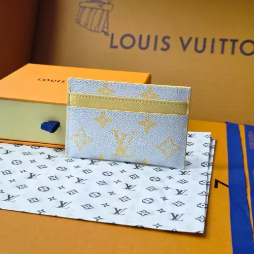 Louis Vuitton LV Card Case For Women #1357242