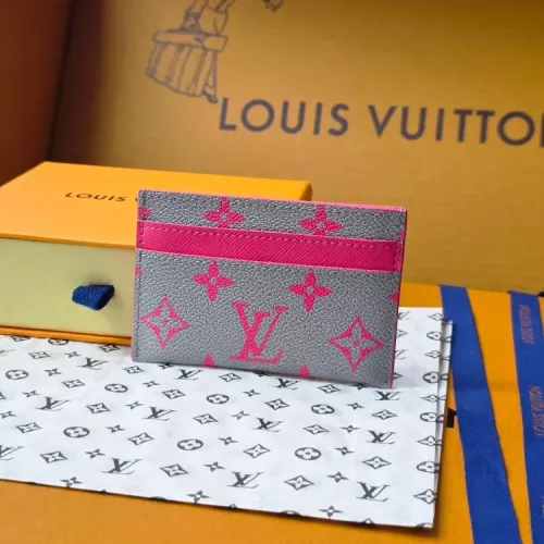 Louis Vuitton LV Card Case For Women #1357243