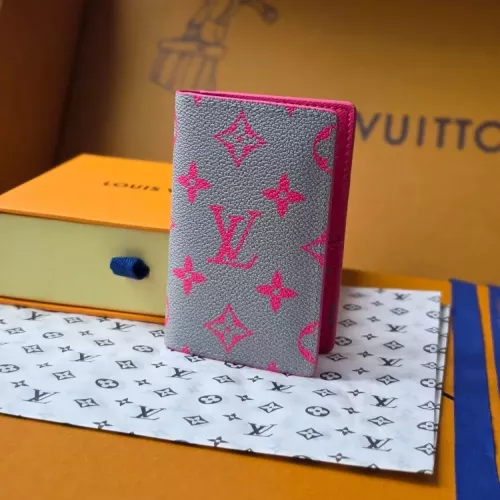 Louis Vuitton LV Card Case For Women #1357244