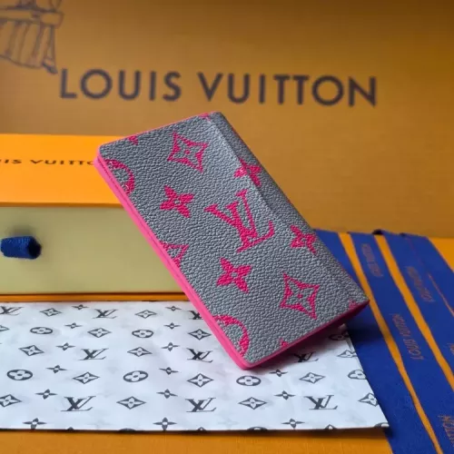 Cheap Louis Vuitton LV Card Case For Women #1357244 Replica Wholesale [$52.00 USD] [ITEM#1357244] on Replica Louis Vuitton LV Wallets