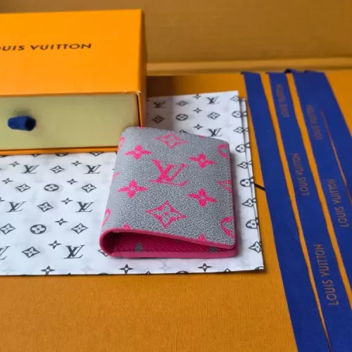 Cheap Louis Vuitton LV Card Case For Women #1357244 Replica Wholesale [$52.00 USD] [ITEM#1357244] on Replica Louis Vuitton LV Wallets