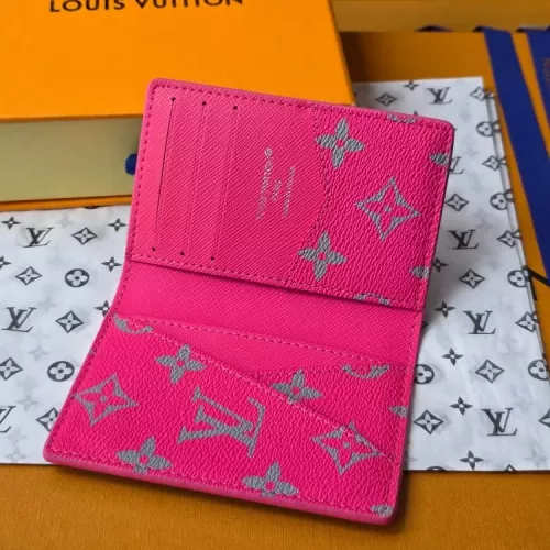 Cheap Louis Vuitton LV Card Case For Women #1357244 Replica Wholesale [$52.00 USD] [ITEM#1357244] on Replica Louis Vuitton LV Wallets
