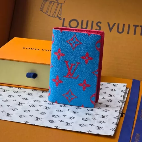 Louis Vuitton LV Card Case For Women #1357245