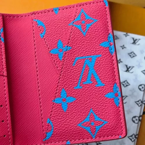 Cheap Louis Vuitton LV Card Case For Women #1357245 Replica Wholesale [$52.00 USD] [ITEM#1357245] on Replica Louis Vuitton LV Wallets