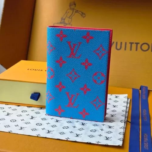 Louis Vuitton LV Card Case For Women #1357246