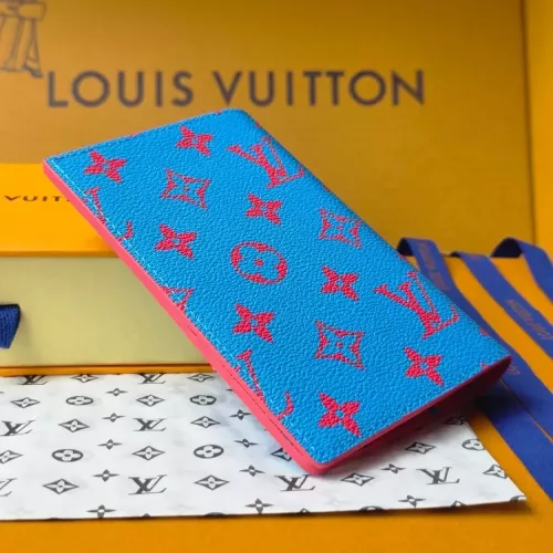 Cheap Louis Vuitton LV Card Case For Women #1357246 Replica Wholesale [$56.00 USD] [ITEM#1357246] on Replica Louis Vuitton LV Wallets