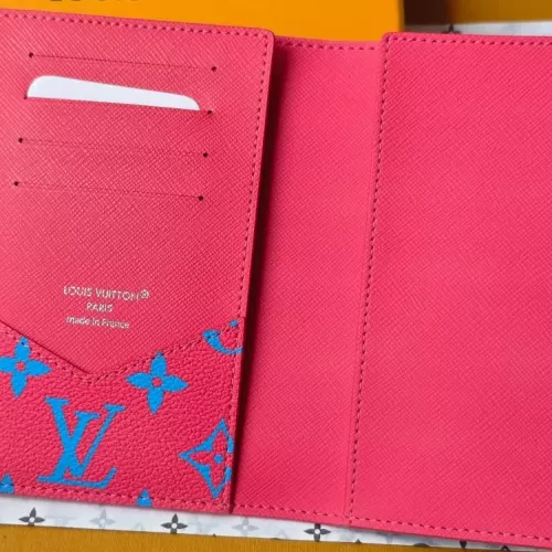 Cheap Louis Vuitton LV Card Case For Women #1357246 Replica Wholesale [$56.00 USD] [ITEM#1357246] on Replica Louis Vuitton LV Wallets