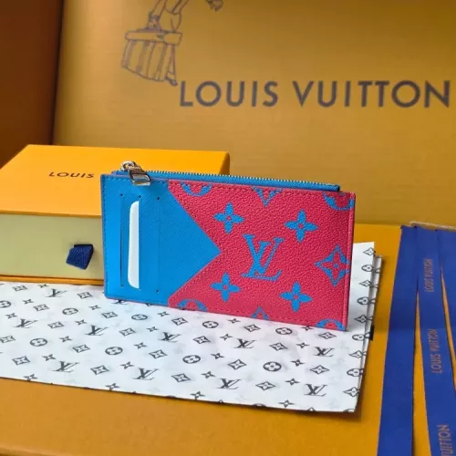 Louis Vuitton LV Card Case For Women #1357247