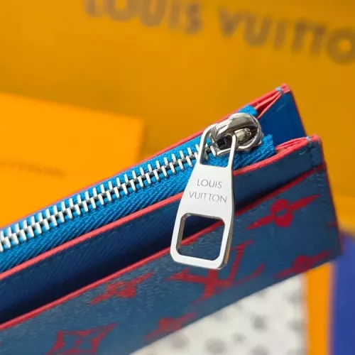 Cheap Louis Vuitton LV Card Case For Women #1357247 Replica Wholesale [$56.00 USD] [ITEM#1357247] on Replica Louis Vuitton LV Wallets