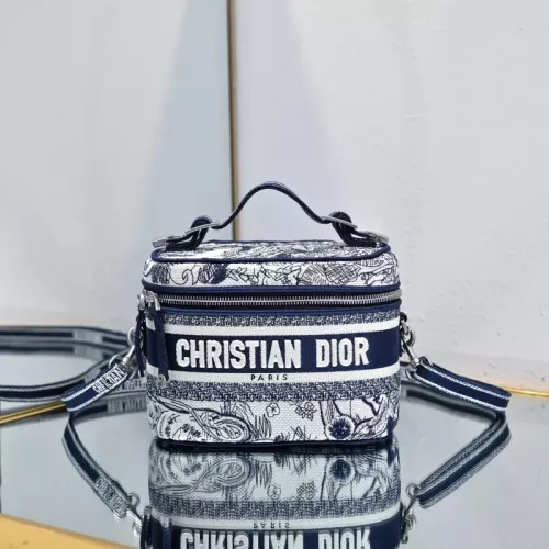 Christian Dior AAA Quality Handbags For Women #1357253