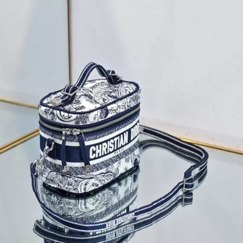Cheap Christian Dior AAA Quality Handbags For Women #1357253 Replica Wholesale [$105.00 USD] [ITEM#1357253] on Replica Christian Dior AAA Quality Handbags