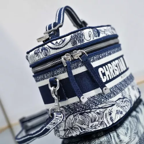 Cheap Christian Dior AAA Quality Handbags For Women #1357253 Replica Wholesale [$105.00 USD] [ITEM#1357253] on Replica Christian Dior AAA Quality Handbags