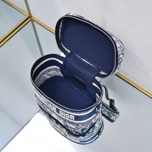 Cheap Christian Dior AAA Quality Handbags For Women #1357253 Replica Wholesale [$105.00 USD] [ITEM#1357253] on Replica Christian Dior AAA Quality Handbags