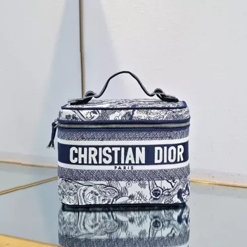 Christian Dior AAA Quality Handbags For Women #1357254