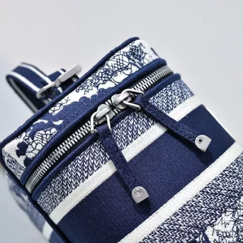 Cheap Christian Dior AAA Quality Handbags For Women #1357254 Replica Wholesale [$108.00 USD] [ITEM#1357254] on Replica Christian Dior AAA Quality Handbags
