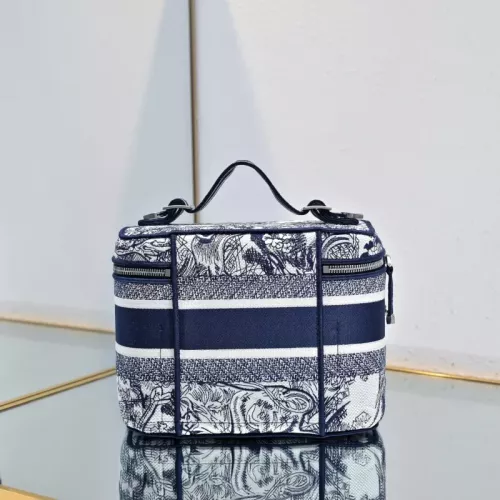 Cheap Christian Dior AAA Quality Handbags For Women #1357254 Replica Wholesale [$108.00 USD] [ITEM#1357254] on Replica Christian Dior AAA Quality Handbags