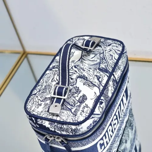 Cheap Christian Dior AAA Quality Handbags For Women #1357254 Replica Wholesale [$108.00 USD] [ITEM#1357254] on Replica Christian Dior AAA Quality Handbags