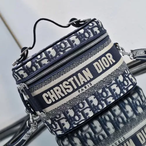 Cheap Christian Dior AAA Quality Handbags For Women #1357255 Replica Wholesale [$105.00 USD] [ITEM#1357255] on Replica Christian Dior AAA Quality Handbags