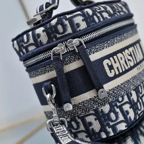 Cheap Christian Dior AAA Quality Handbags For Women #1357255 Replica Wholesale [$105.00 USD] [ITEM#1357255] on Replica Christian Dior AAA Quality Handbags