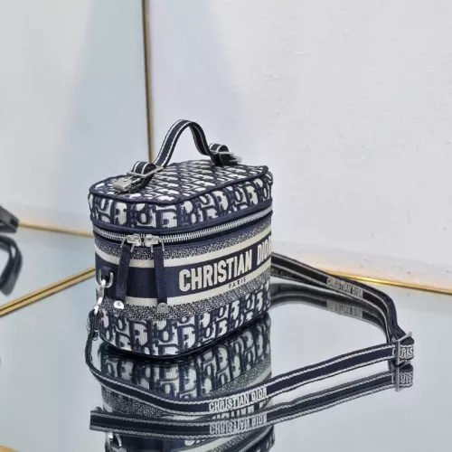 Cheap Christian Dior AAA Quality Handbags For Women #1357255 Replica Wholesale [$105.00 USD] [ITEM#1357255] on Replica Christian Dior AAA Quality Handbags