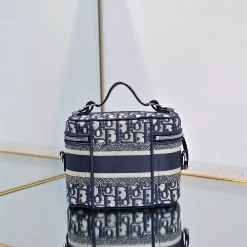 Cheap Christian Dior AAA Quality Handbags For Women #1357255 Replica Wholesale [$105.00 USD] [ITEM#1357255] on Replica Christian Dior AAA Quality Handbags