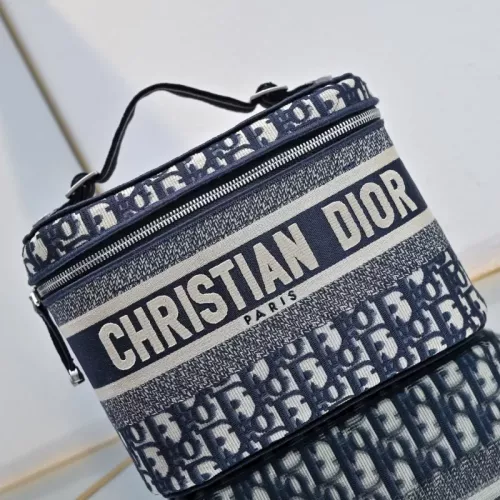 Cheap Christian Dior AAA Quality Handbags For Women #1357256 Replica Wholesale [$108.00 USD] [ITEM#1357256] on Replica Christian Dior AAA Quality Handbags