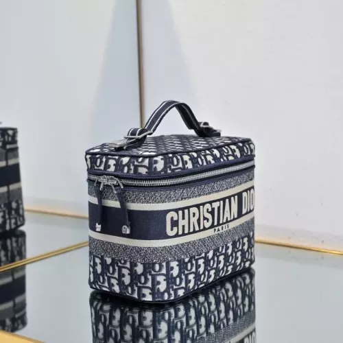Cheap Christian Dior AAA Quality Handbags For Women #1357256 Replica Wholesale [$108.00 USD] [ITEM#1357256] on Replica Christian Dior AAA Quality Handbags